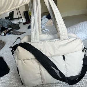 Calpak luka duffel